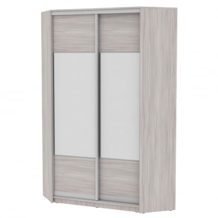 Шкаф-купе YA-230х1250-5(ЯШС-D3D3)_0