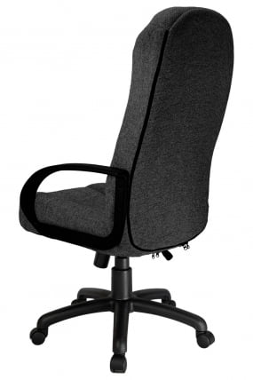 Кресло 1185 SY PL Черный_4