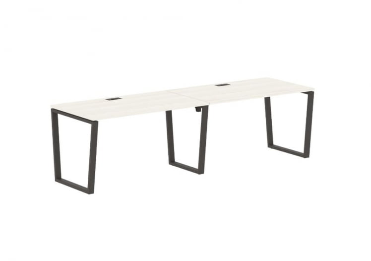 Бенч-система EDIS EVWST 2780 Ясень Траун Мокко_0