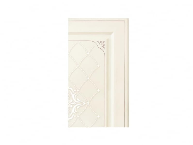 Шкаф Милана 23.06 Сосна Астрид/Ваниль_2