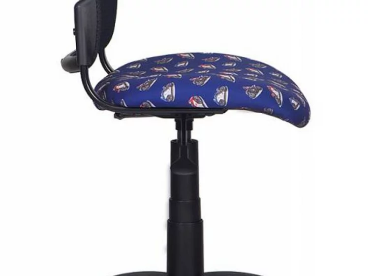 Кресло Бюрократ CH-296NX/MOTO_BL_4