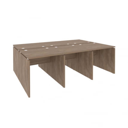 Рабочая станция ONIX O.D.RS-6.0.8 Дуб Аризона_0