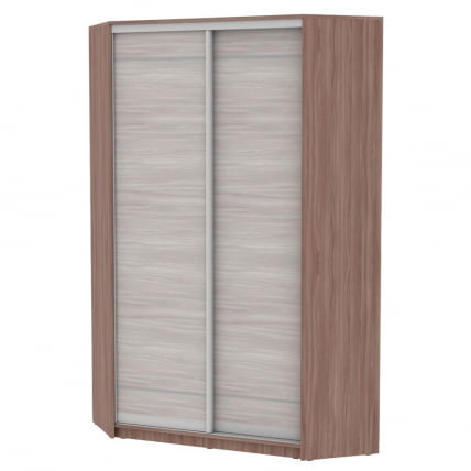 Шкаф-купе YA-230х1250-3(ЯШТ-ЯШС-D1D1)_0