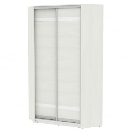 Шкаф-купе Белла(H10)2200х1153х1153(ВД-D9D9)_0