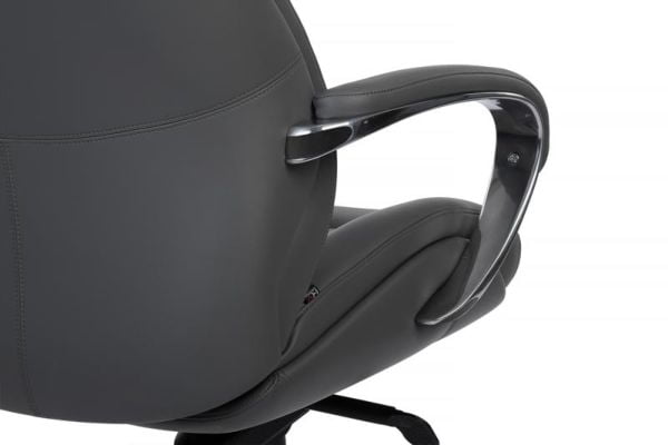 Кресло Porsche F181-F Антрацит_15