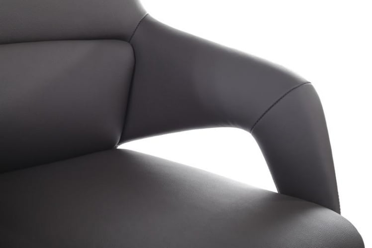 Кресло Aura FK005-A Антрацит_7