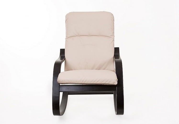 Кресло-качалка Эйр Аврора бежевый_1