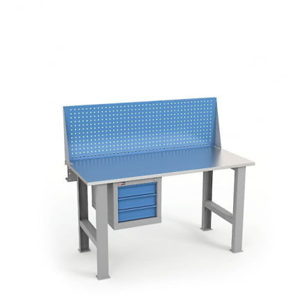 Верстак ВЛ-150-02МФ + Экран ВЛ-150-Э1_0