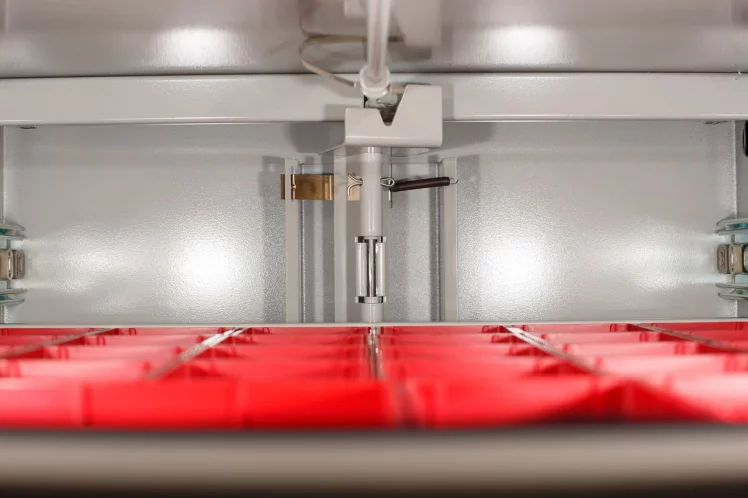 Верстак ВС-200-07 Ф + Экран ВС-200-Э1_7