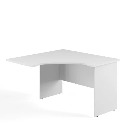 Рабочая станция левая SWF27415105 Серая_0