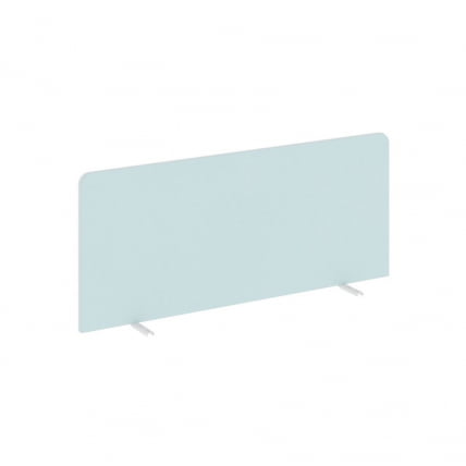 Экран продольный (ткань-CARDIF + врезной профиль) CONCEPT CN.TEKR.CM-98 CARDIF 007 Белый_0