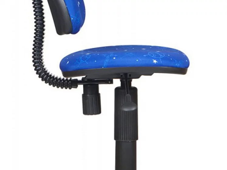 Кресло детское Бюрократ KD-4/cosmos_4