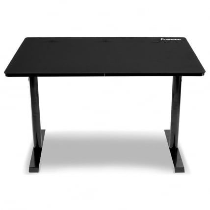 Геймерский стол Arozzi Arena Leggero Gaming Desk Black_1