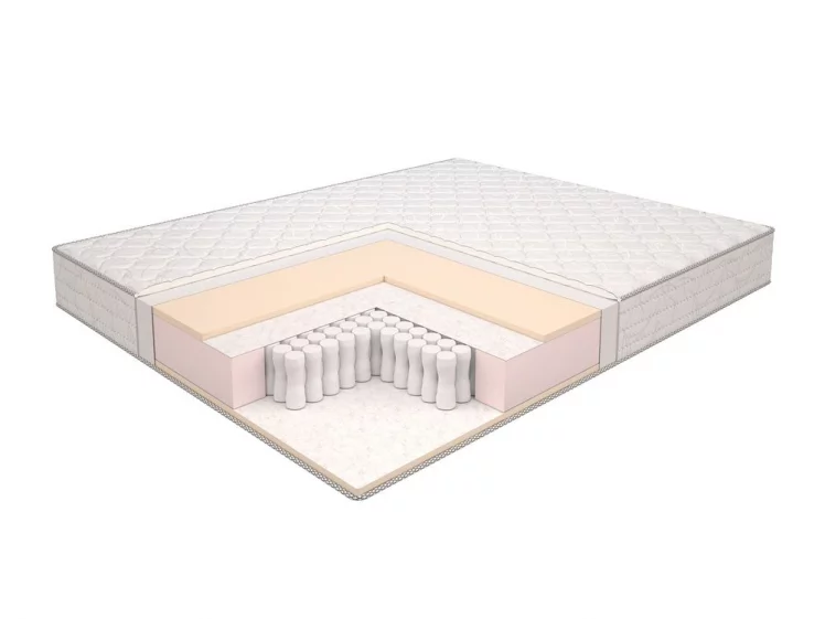 Матрас СонRise Comfort 180х195_0