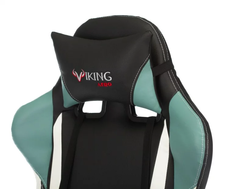 Геймерское кресло Zombie VIKING TANK GREY_7