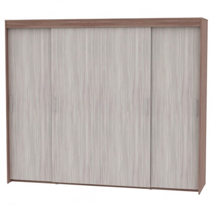 Шкаф-купе T-5-198х235х45(ЯШТ-ЯШС-8)_0