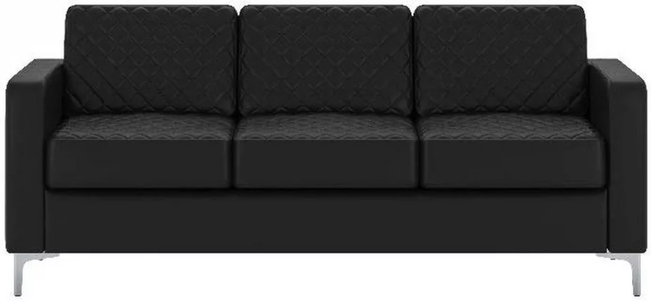 Диван трехместный Актив (3Д) EUROLINE-9100_0