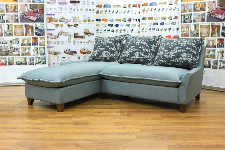 Диван угловой Хадсон (2090) левый/правый В_5