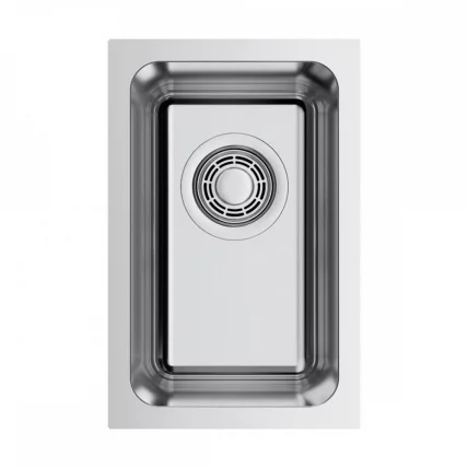 Мойка Omoikiri Tadzava 22-U-In Нерж.Сталь/Нержавеющая Сталь_0