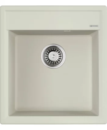 Мойка Omoikiri Daisen 46-Pa Artgranit/Пастила_0