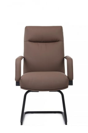 Кресло Otto RCH CV-P001BS Коричневый_7