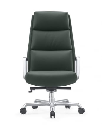 Кресло Newman A2415 Зеленый_4