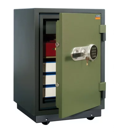 Сейф FRS 66 T-EL_0