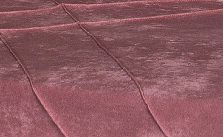 Покрывало Алиса Без подклада Розовое_0