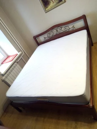 Матрас Ultra Tropikana Foam Maxi 160х195х22_3