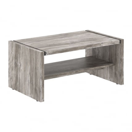 Стол журнальный MORRIS TREND MCT 106 Сосна Нордик_0