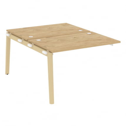 Наборный элемент рабочей станции ONIX WOOD OW.2.NRS-2.8 Тиквуд Светлый/Светлый_0