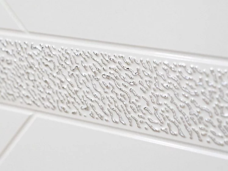 Шкаф кухонный (с системой плавного закрывания) Бьянка 102.98_4