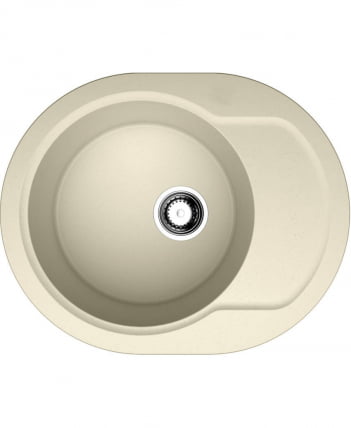 Мойка Omoikiri Manmaru 62-Be Artgranit/Ваниль_0