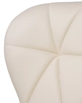 Стул барный DOBRIN BARNY Кремовый_7