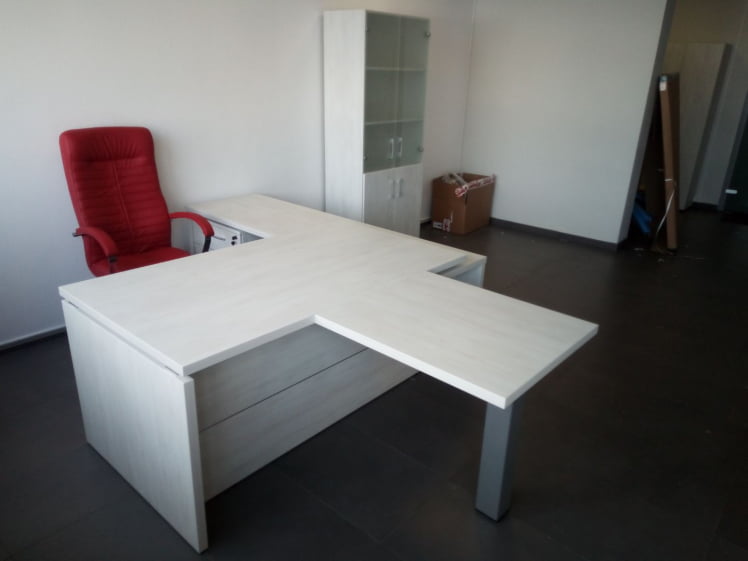 Брифинг-приставка YALTA LT-BR1 Снежная патина_1