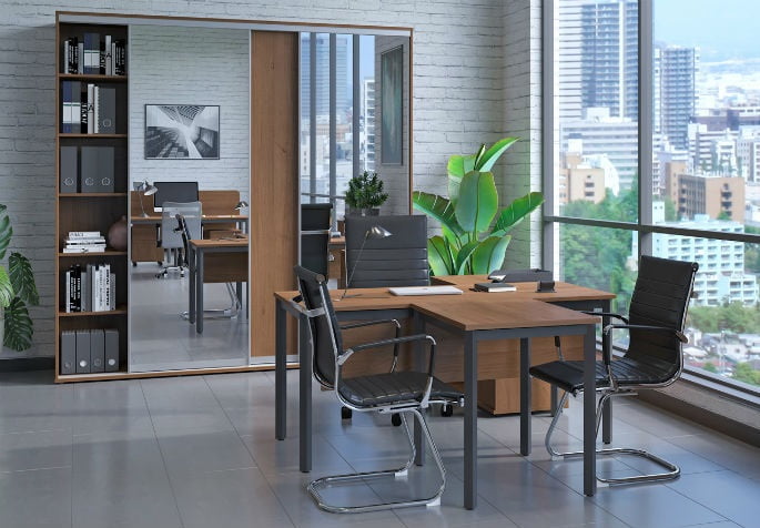 Готовый комплект Maris №1 Орех Гварнери_0