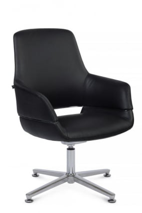 Кресло Fabio-ST C2518 Черный_0