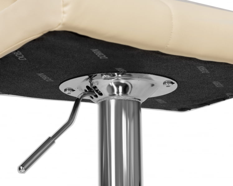 Стул барный DOBRIN CANDY (кремовый)_7