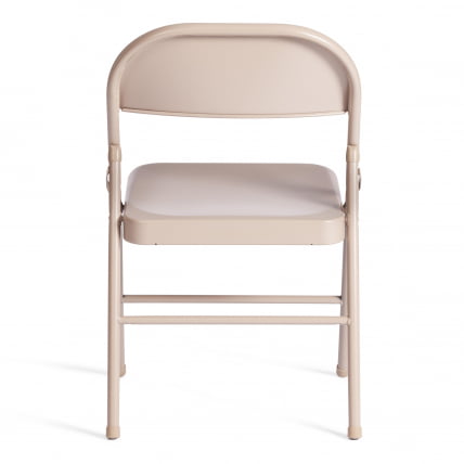 Стул складной FOLDER (mod. 3023(II)) металлический, 46,5 x 48 x 75, 7-beige_3