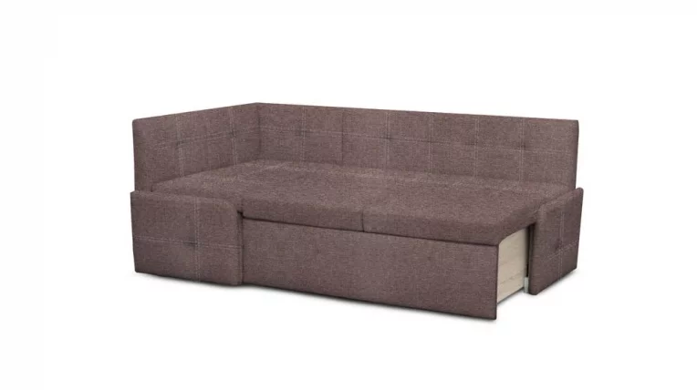 Кухонный уголок Вена рогожка Savana Plus Java_0