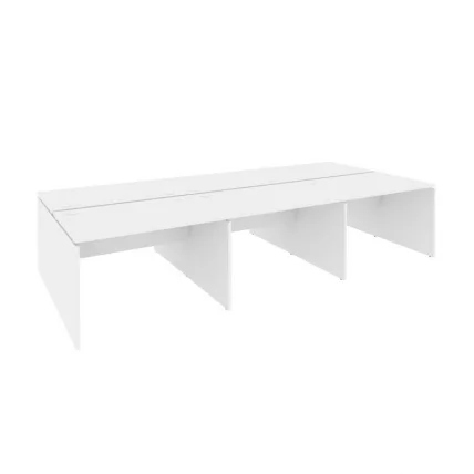 Рабочая станция ONIX O.D.RS-6.2.8 Белый Бриллиант_0