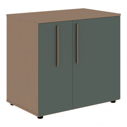 Тумба под фригобар VELION VGR 8655 Нефрит Кобра_0