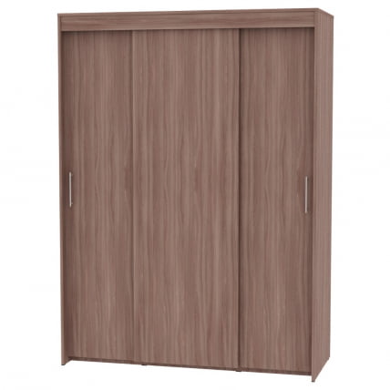 Шкаф-купе Т-3-198х145х60(ЯШТ-7) / T-3-198х145х60(ЯШТ-7)_0