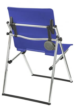 Кресло-трансформер Form RCH 1821 Синий_1