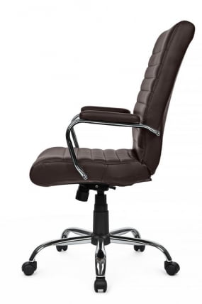Кресло Корс РCХ 9356Х Темно-коричневый / Kors RCH 9356H_5