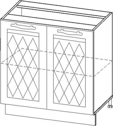 Стол Тиффани 19.60_3