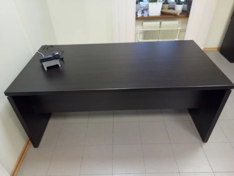 Стол руководителя Torr-Z TST 189 Венге Магия_2