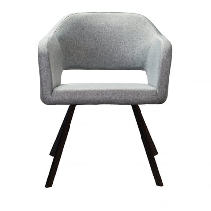 Кресло Oscar Arki Сканди Грей_1