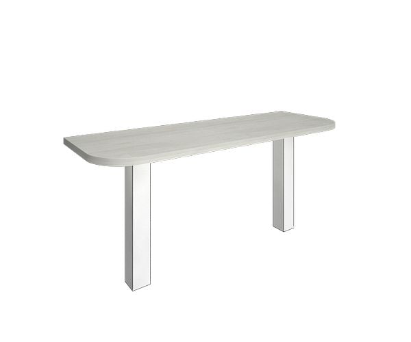 Элемент наборного стола переговорного YALTA LT-SPO Акация_0