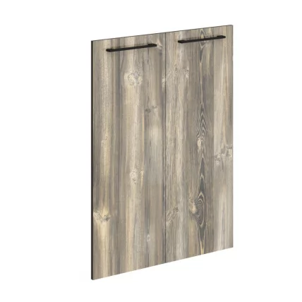 Дверь MMD 42-2 Дуб Базель_0